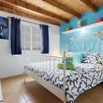Апартаменты Bonito Y Acogedor