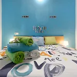 Bonito Y Acogedor Апартаменты *