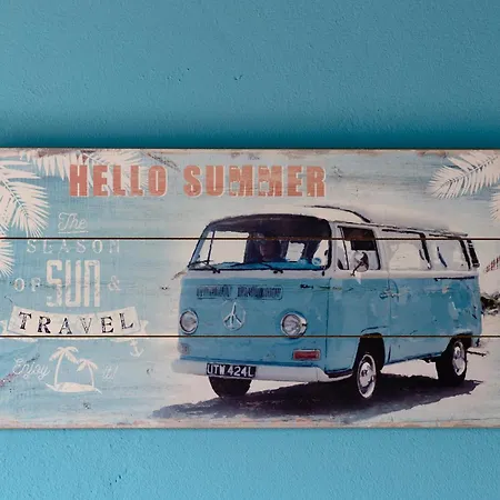 Lägenhet Bonito Y Acogedor Las Playas