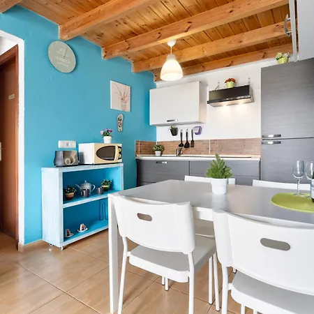 Bonito Y Acogedor * Las Playas