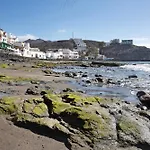 Bonito Y Acogedor Lejlighed Las Playas
