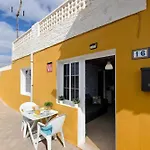Bonito Y Acogedor Apartment Las Playas