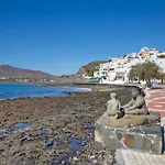 Bonito Y Acogedor Lejlighed Las Playas