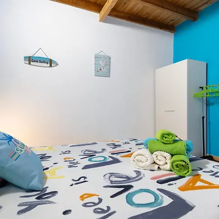 Bonito Y Acogedor * Las Playas