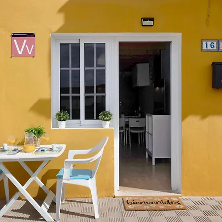 Bonito Y Acogedor Las Playas