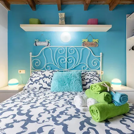 Bonito Y Acogedor Apartment *