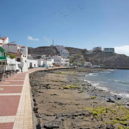 Bonito Y Acogedor Апартаменты Las Playas