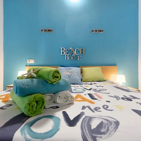 Apartment Bonito Y Acogedor Las Playas