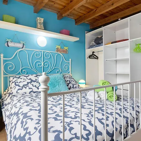 Apartment Bonito Y Acogedor Las Playas