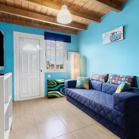 Apartment Bonito Y Acogedor *