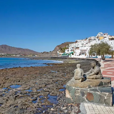 Bonito Y Acogedor 公寓 Las Playas