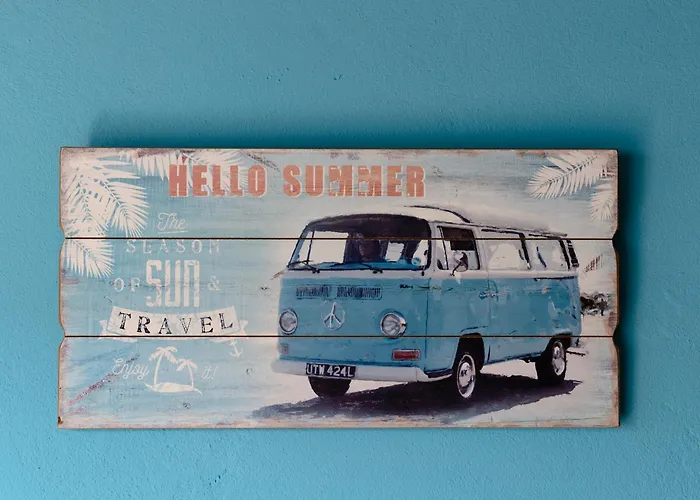 Apartamento Bonito Y Acogedor Las Playas