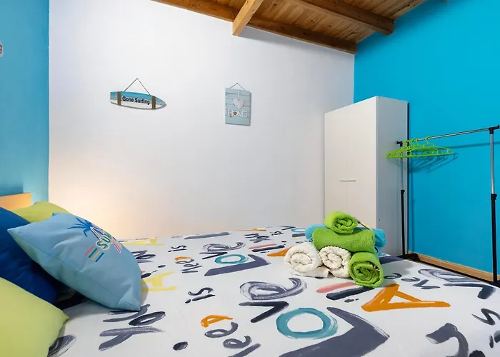 Bonito Y Acogedor * Las Playas