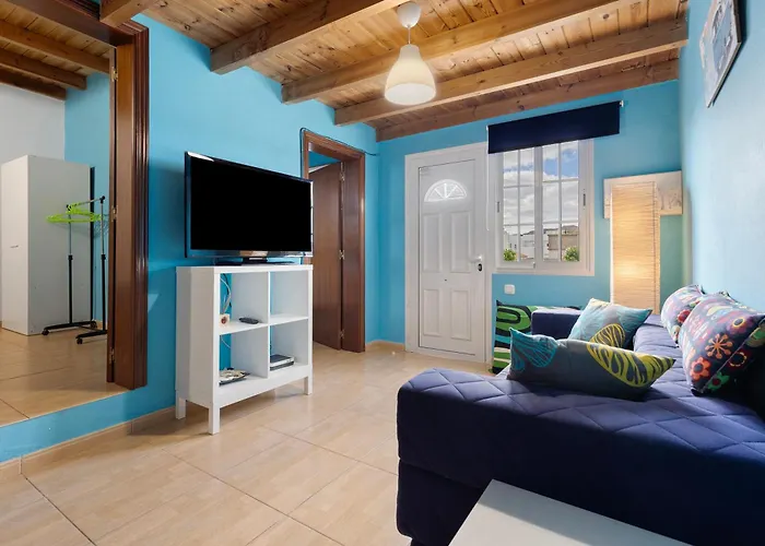 Apartamento Bonito Y Acogedor *