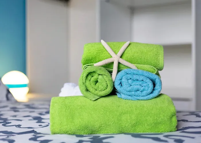 Bonito Y Acogedor * Las Playas