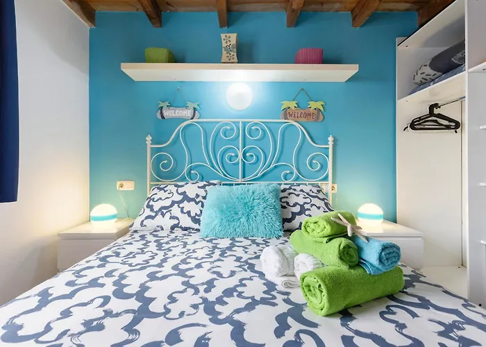 Bonito Y Acogedor Apartamento *