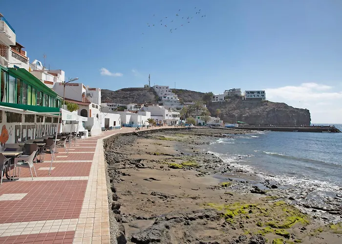 Bonito Y Acogedor Apartamento Las Playas