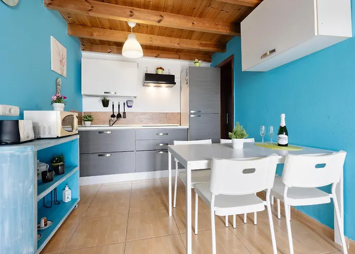 Bonito Y Acogedor Apartamento *