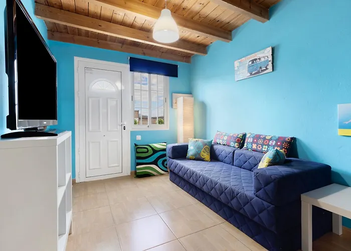 Apartamento Bonito Y Acogedor *