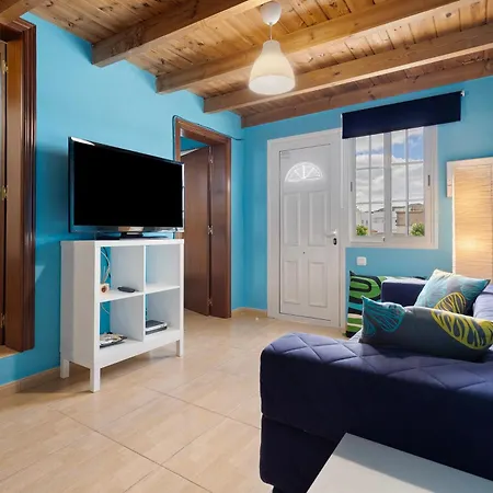 アパート Bonito Y Acogedor *