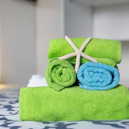 Bonito Y Acogedor * Las Playas