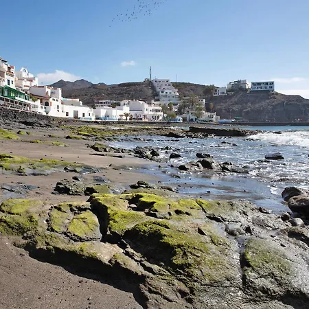 Bonito Y Acogedor アパート Las Playas