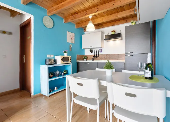 Bonito Y Acogedor * Las Playas