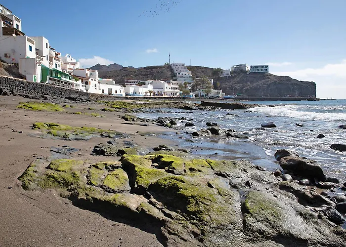 Bonito Y Acogedor 公寓 Las Playas